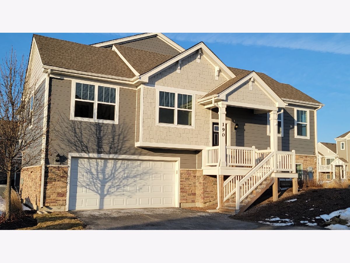 Homes & Townhomes Rented Tall Oaks Elgin Illinois, 190 Goldenrod