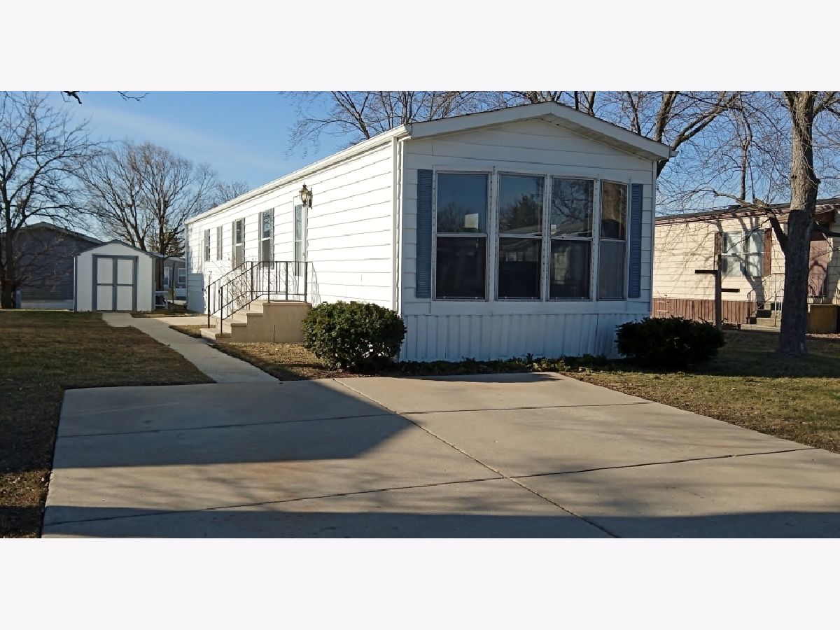Subdivision Sold Timber Ridge Matteson Illinois, 516 Prairie