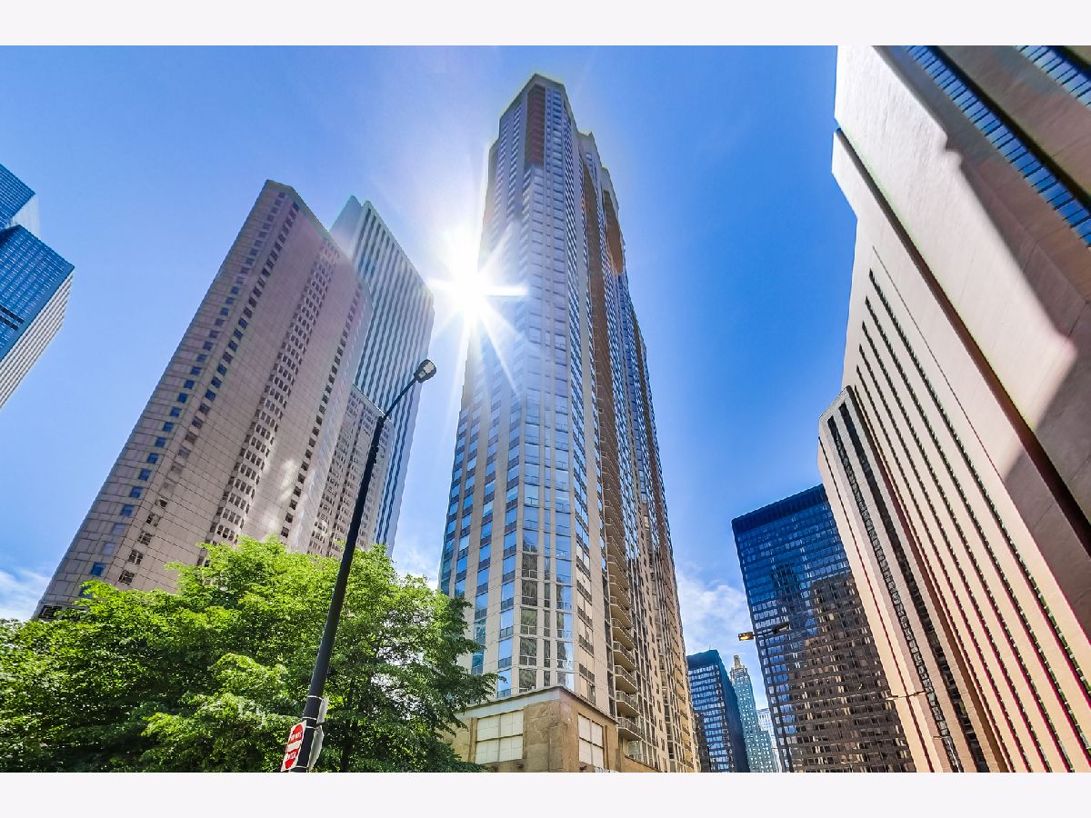 Condominiums Sold Park Millennium Condos Chicago Illinois, 222 Columbus