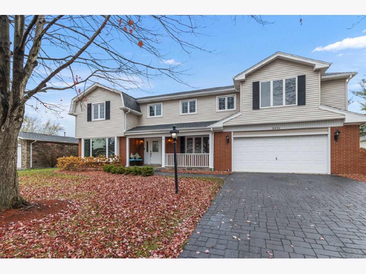  Rented Palos Heights Illinois, 6250 129th