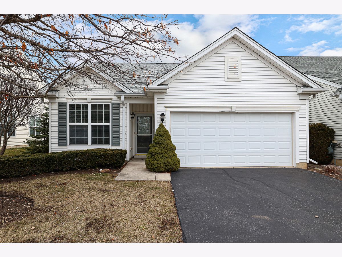 Del b Sun City Huntley IL, Homes & Townhomes & Condos For Sale & For