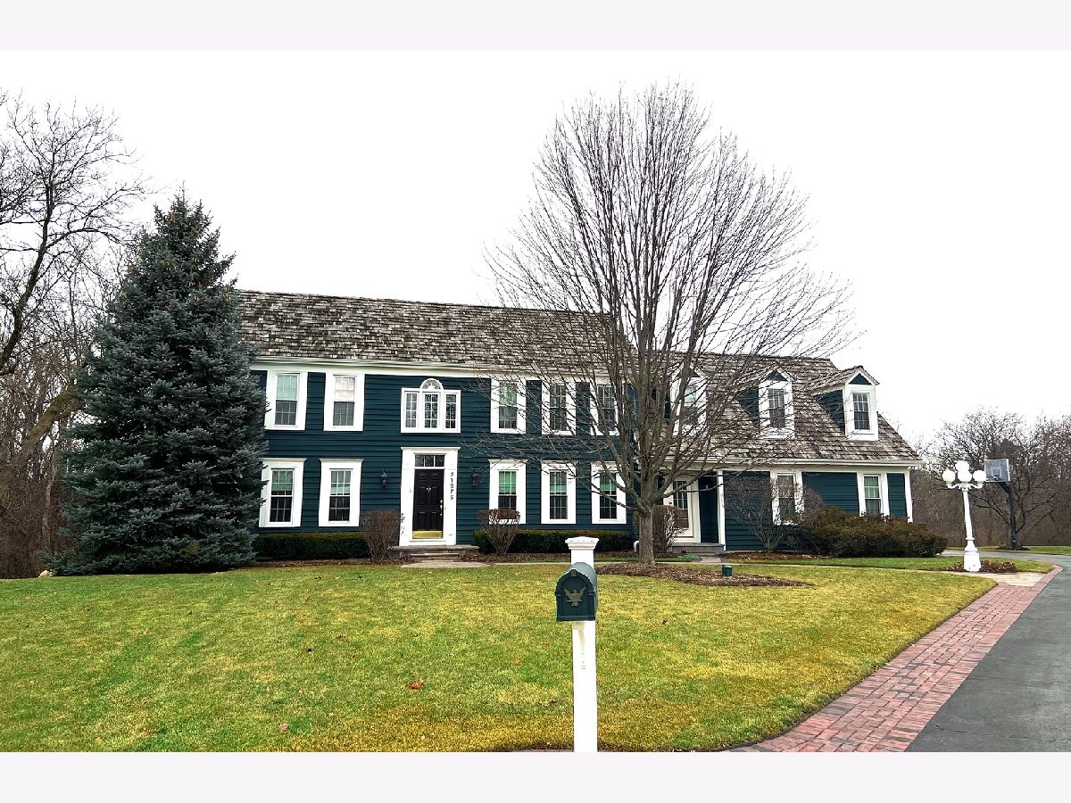 Homes Sold Chapel Hill Deer Park Illinois, 21975 Mayfield