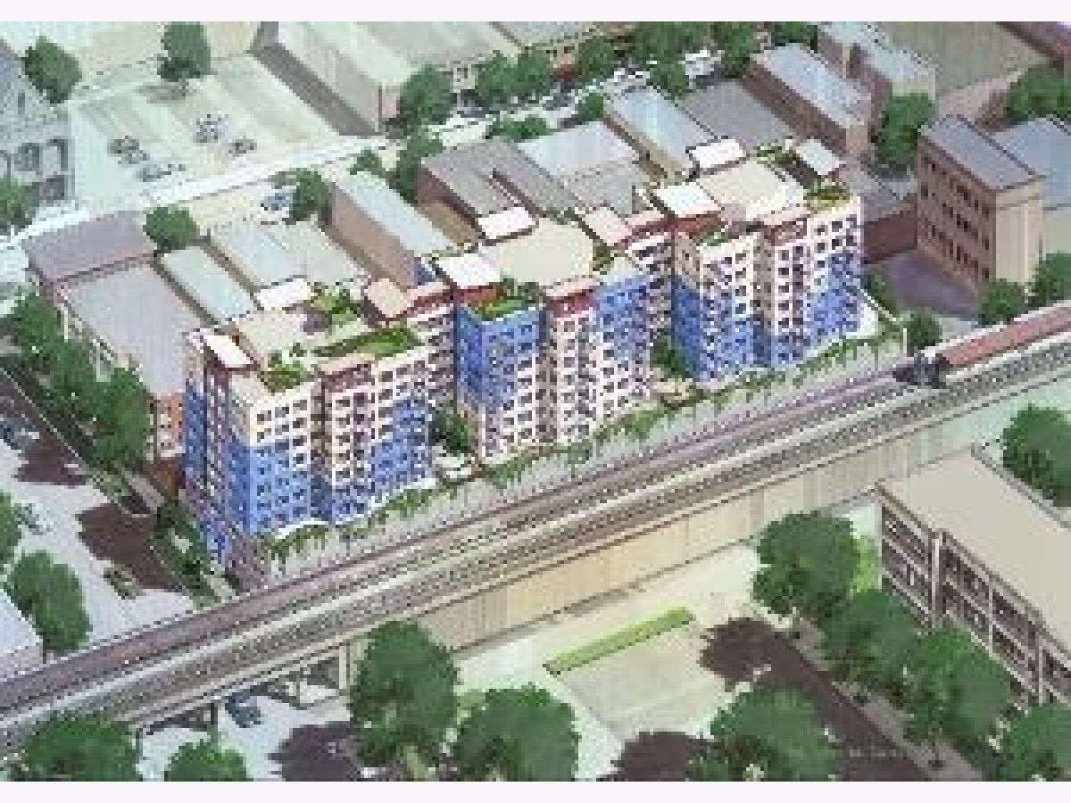 Condominiums Sold Catalpa Gardens Chicago Illinois, 1122 Catalpa
