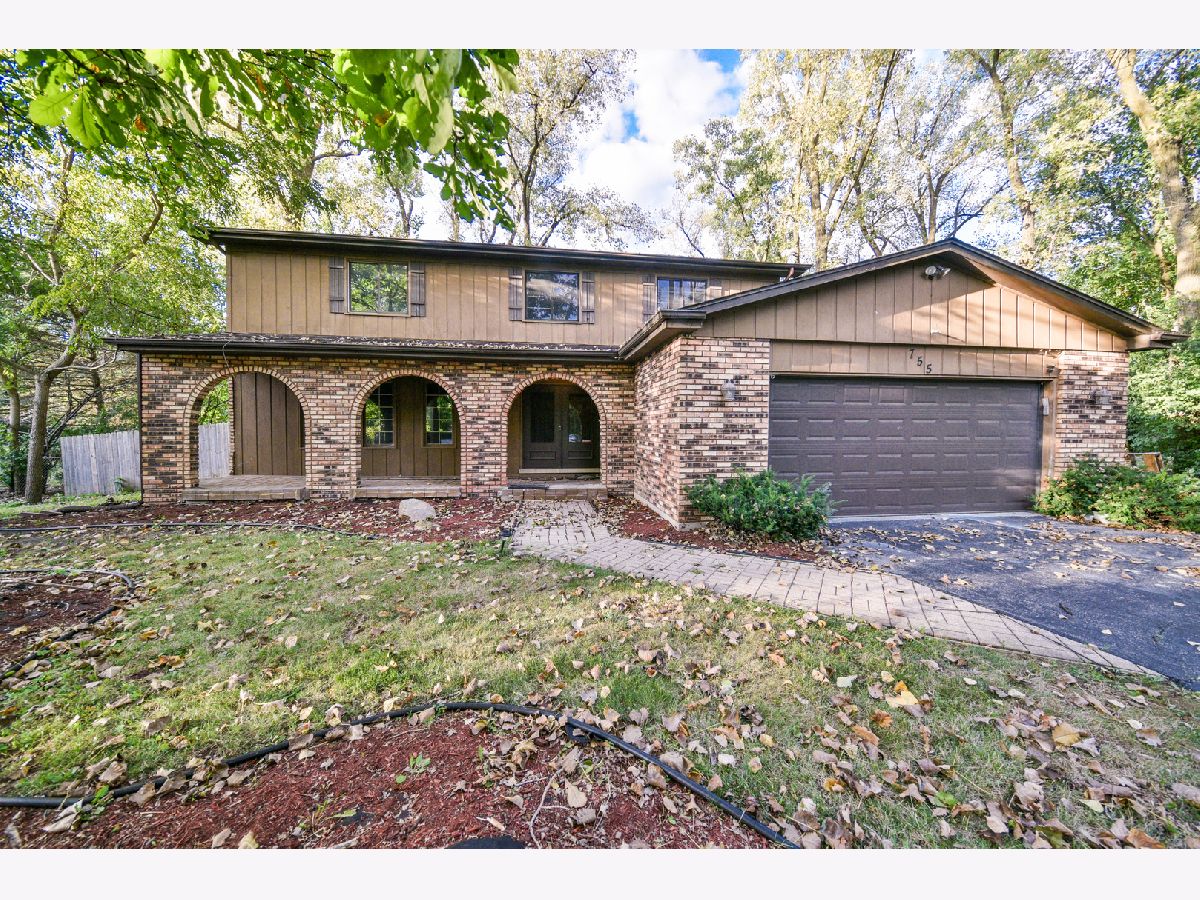  Rented Olympia Fields Illinois, 755 Cumnock