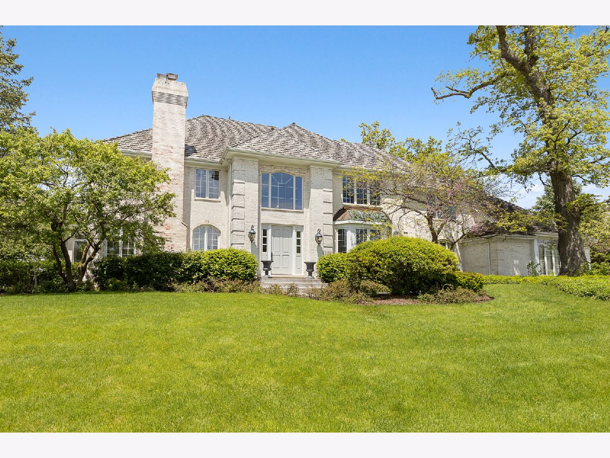 Homes Sold Muirfield Wheaton Illinois, 122 Muirfield
