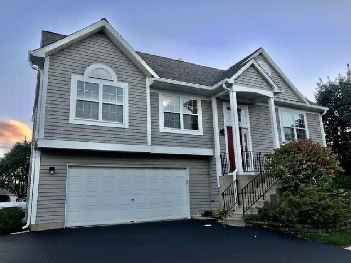 Townhomes Sold Prairie Village Aurora Illinois, 2727 Shelly