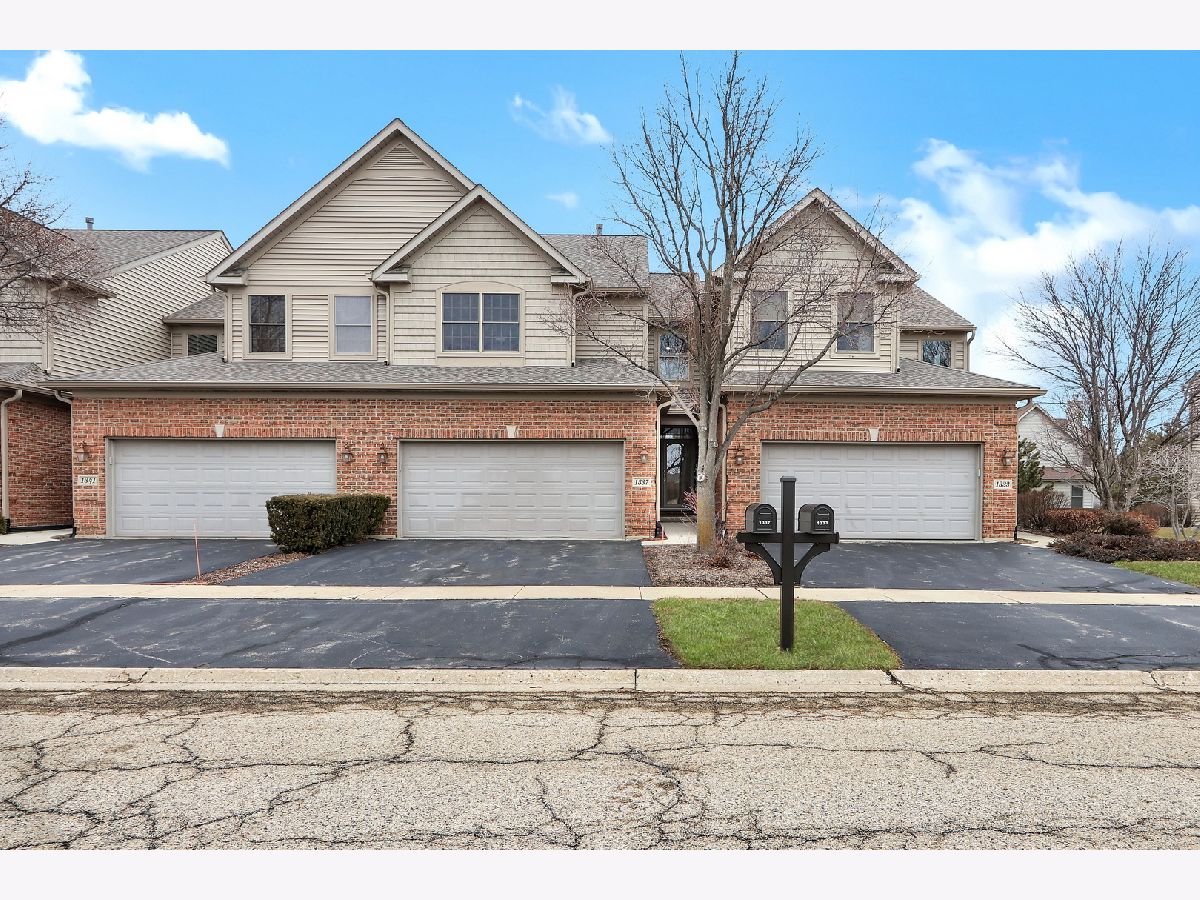 Homes & Townhomes Sold Woodland Ridge Antioch Illinois, 1337 Inverness