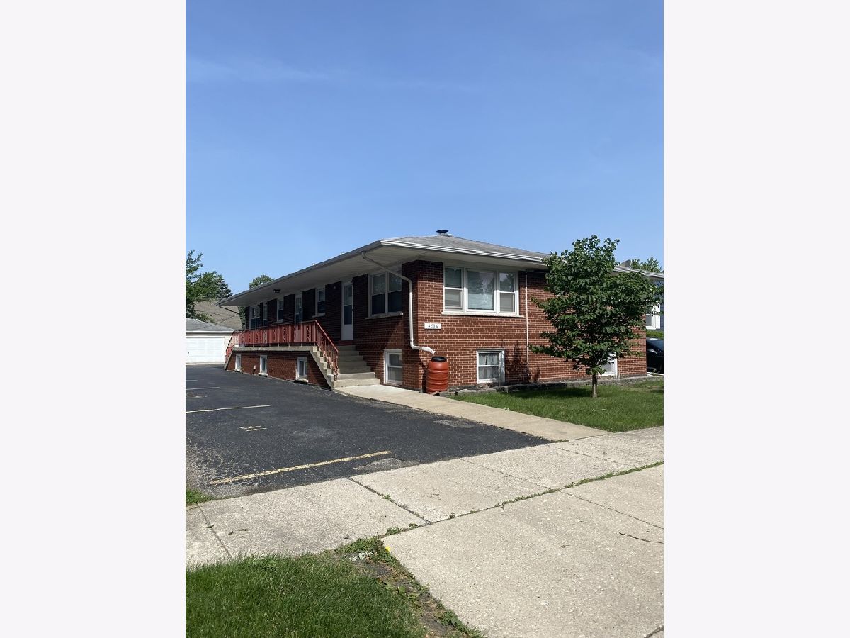  Sold Forest View Illinois, 4616 Grove