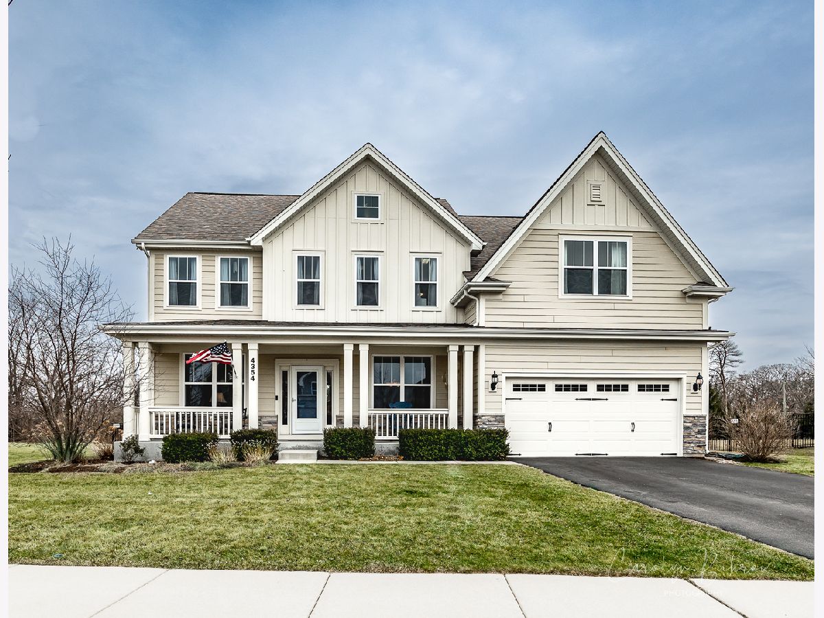 Homes Sold Stonebrook Elgin Illinois, 4354 Rudyard Kipling