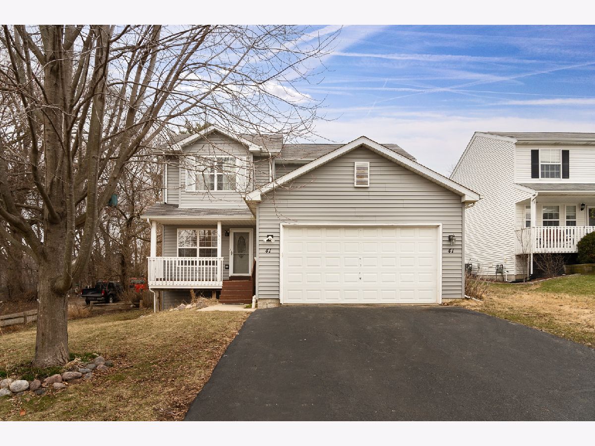 Homes Sold Hillcrest Fox Lake Illinois, 41 Highview