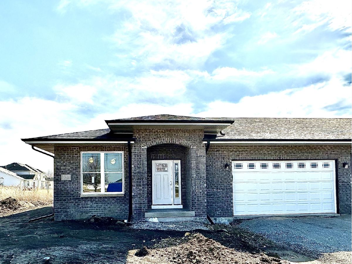 Homes & Townhomes Sold Eagles Landing Manteno Illinois, 352 White Hawk