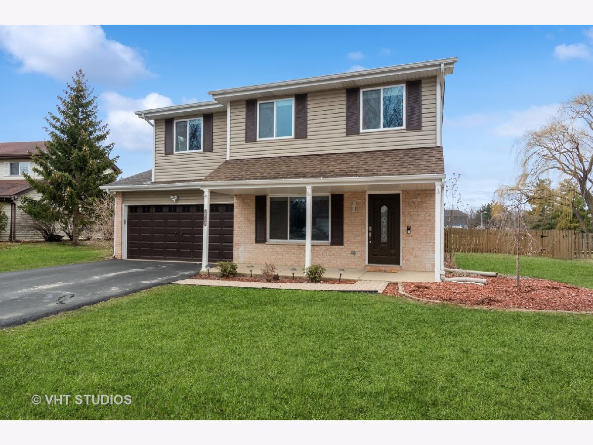 Homes & Condos & Townhomes Sold Colony Lakes Aurora Illinois, 2655 Dorothy
