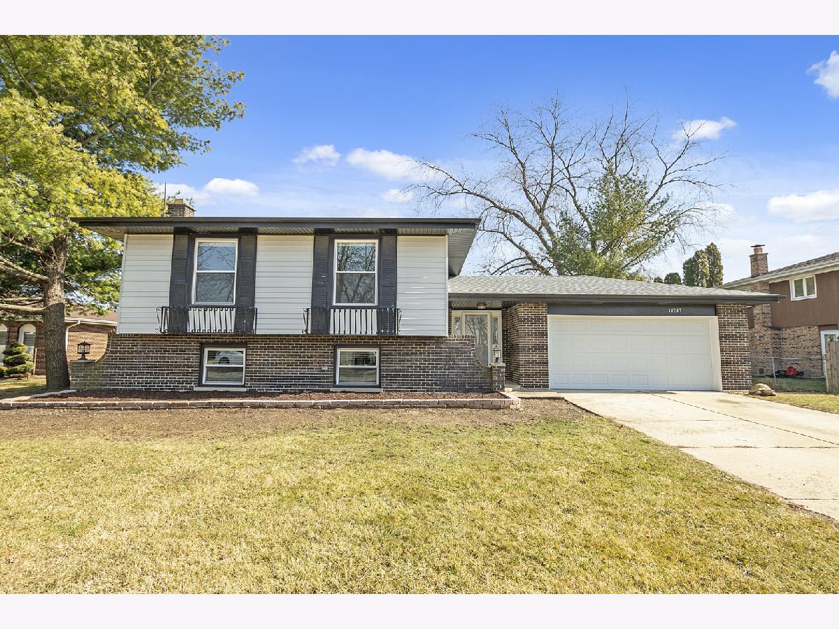 Homes Sold Villa D'este Orland Park Illinois, 14243 84th