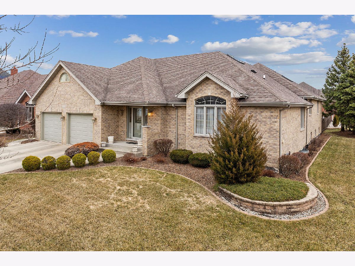 Homes & Townhomes Sold Mission Hills Orland Park Illinois, 17625 San Bernardino