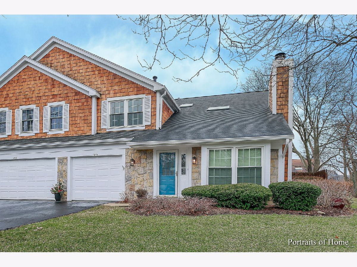 Adare Farms Wheaton IL, Townhomes & Condos & Homes For Sale & For Rent