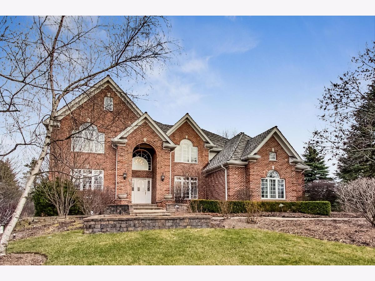 Homes Sold Tall Oaks Of Kildeer Kildeer Illinois, 21966 Tall Oaks