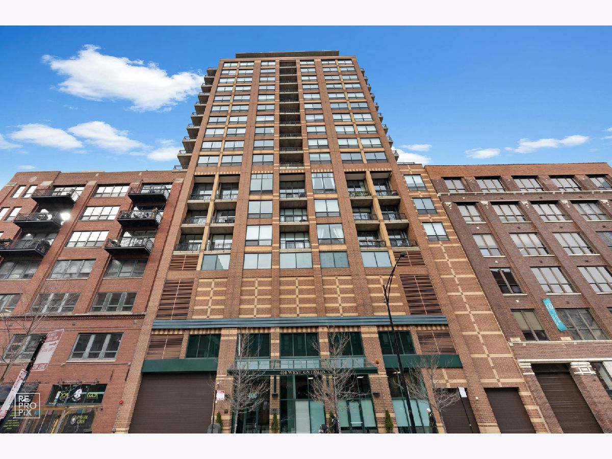 Condominiums Sold Gallery 400 Chicago Illinois, 400 Ontario