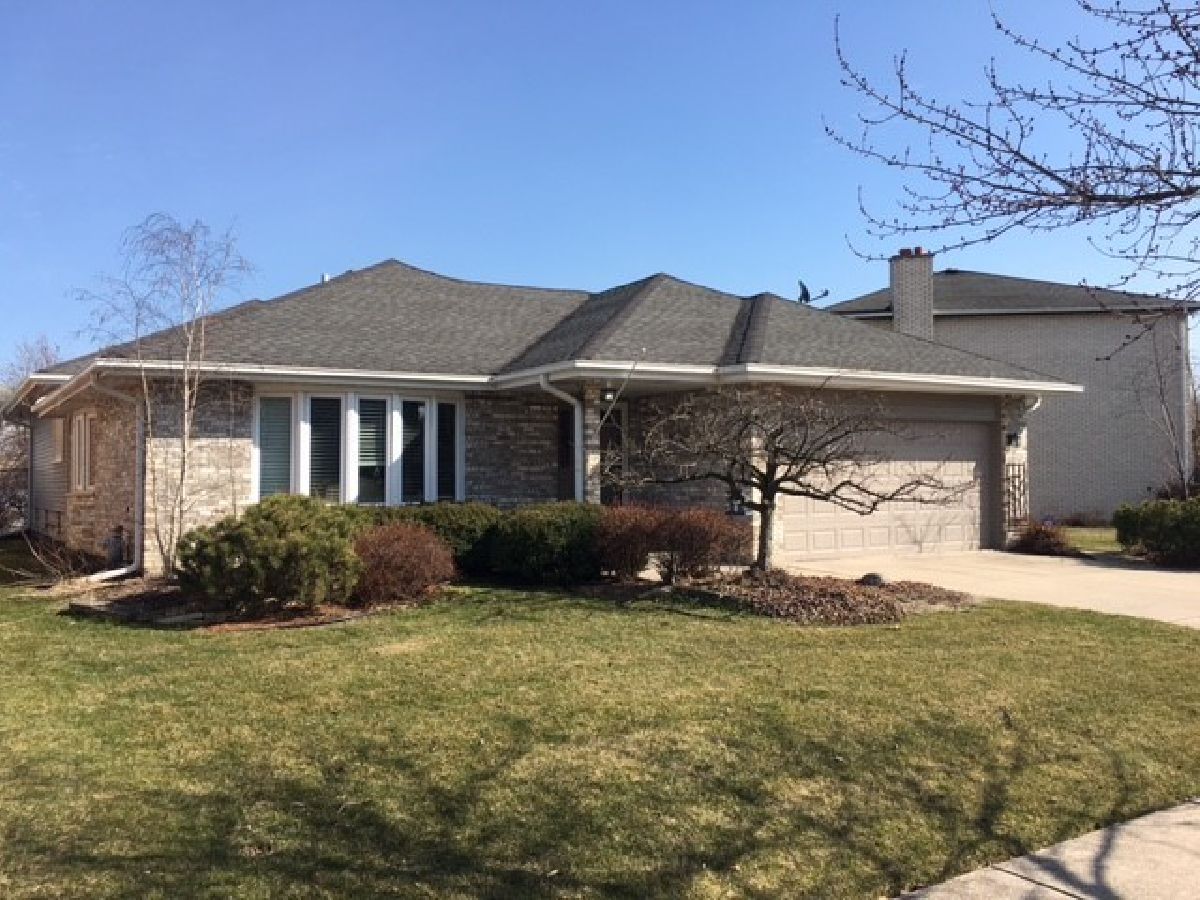 Homes & Condos & Townhomes Sold Eagle Ridge Oak Lawn Illinois, 10741 Washington