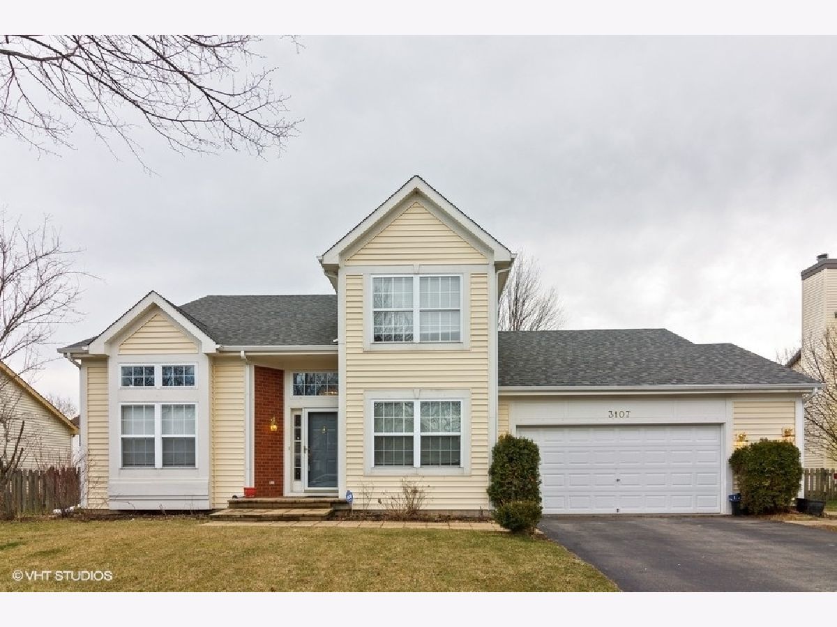 Homes Rented Cambridge Chase Aurora Illinois, 3107 Bennett