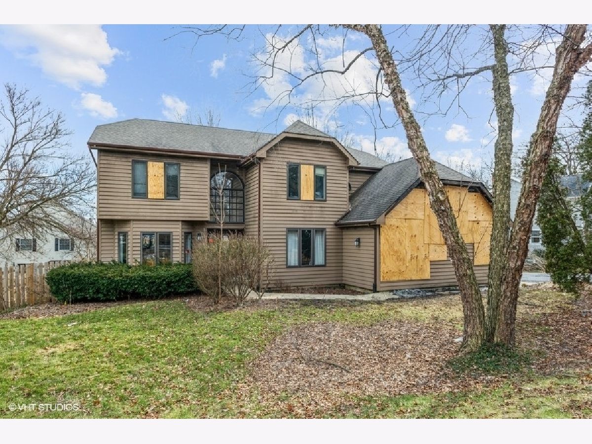 Homes & Townhomes Sold Sarasota Trails Elgin Illinois, 1219 Gulf Keys