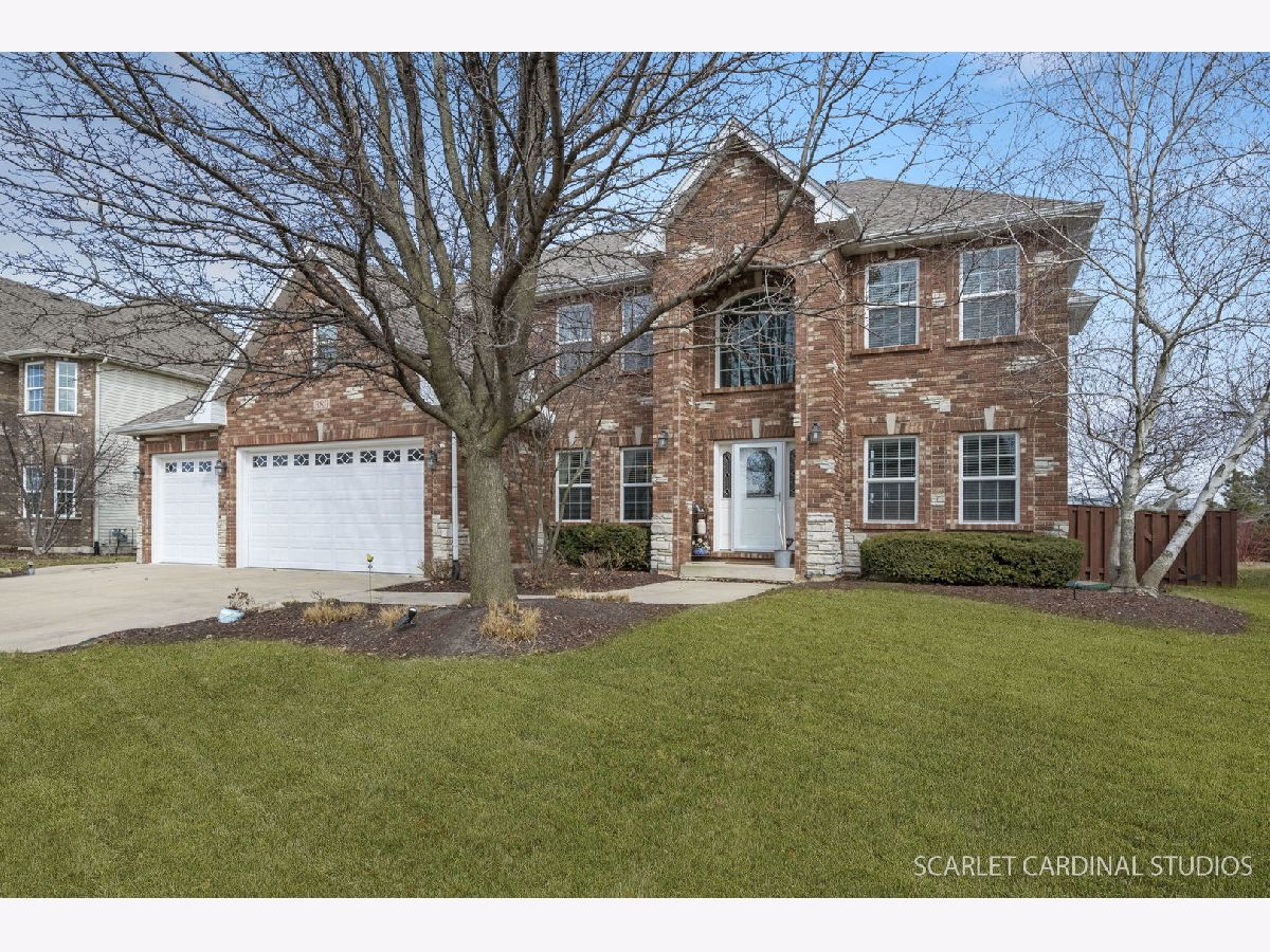 Homes Sold Autumn Gate At Southbury Oswego Illinois, 389 Bloomfield