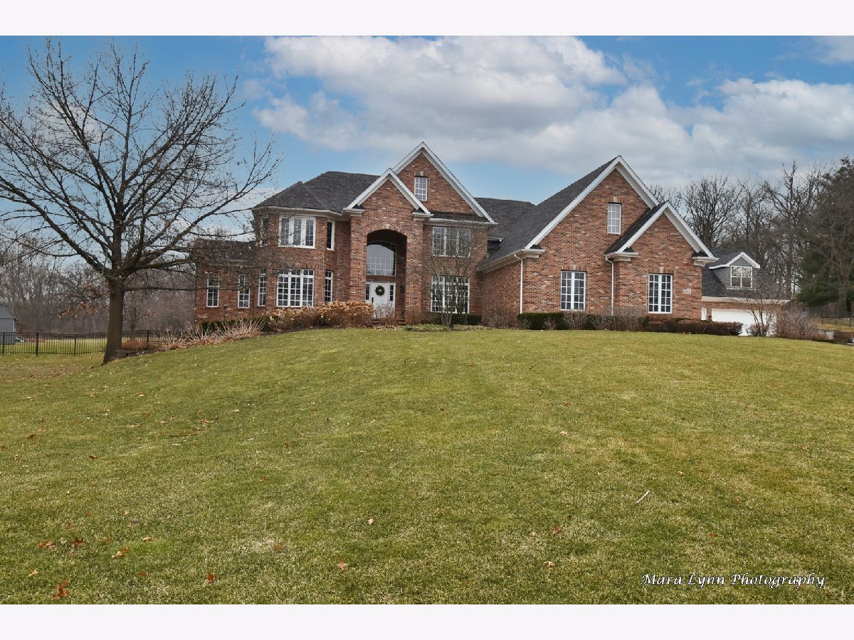 Homes Sold La Fox Woods St Charles Illinois, 41W035 Saddlebrook