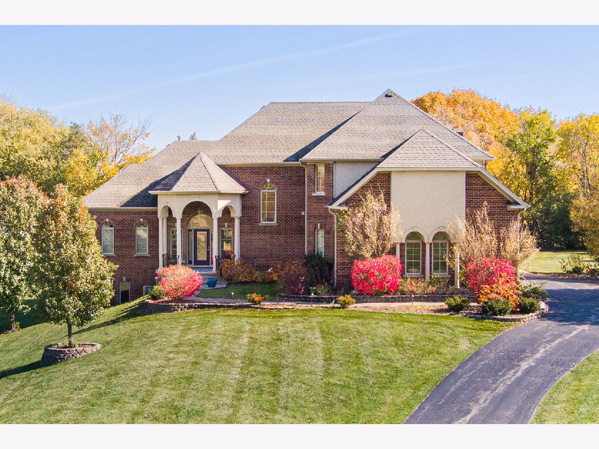 Homes Sold Hillside Estates Hawthorn Woods Illinois, 25333 Marilyn