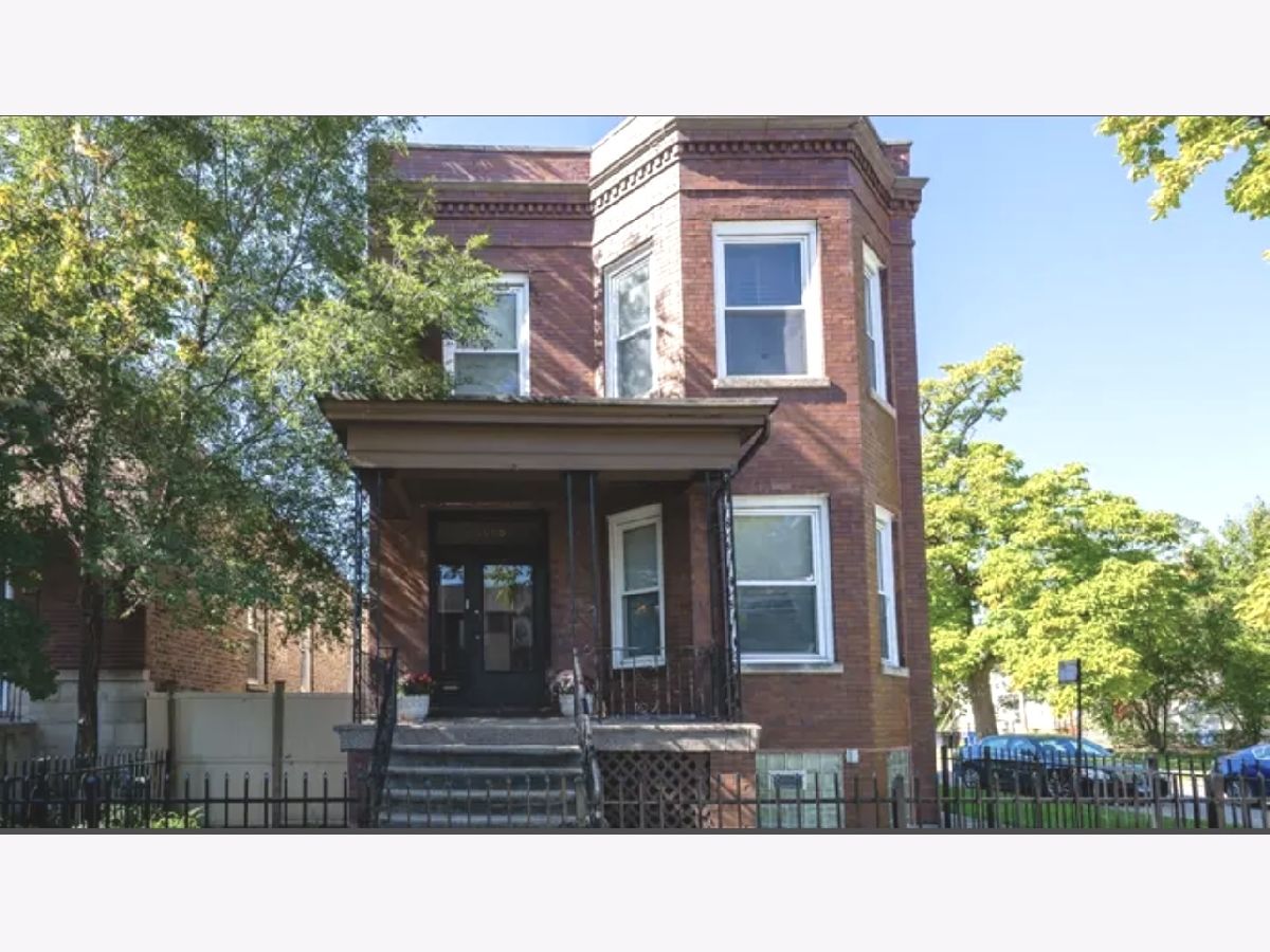 Homes Rented Gresham Chicago Illinois, 8500 Sangamon