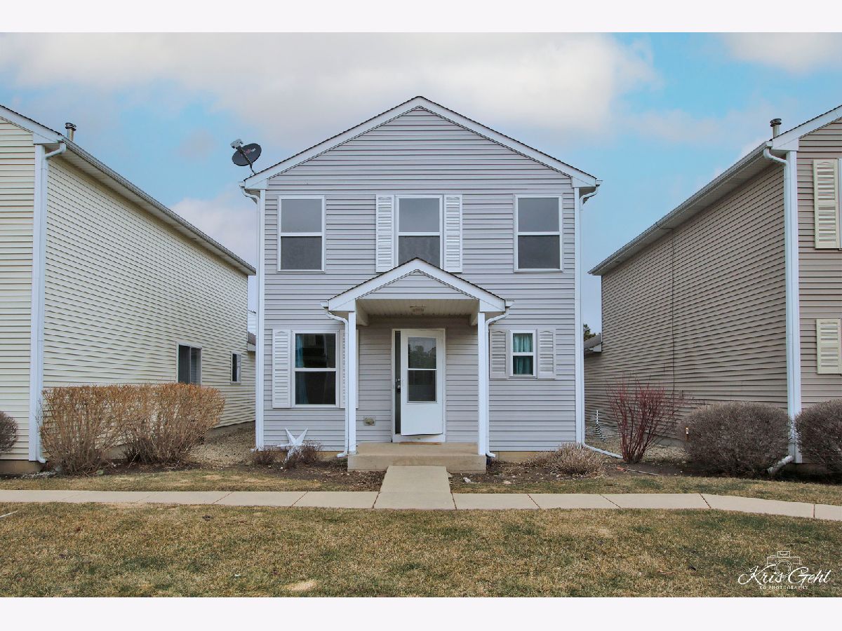 Homes & Townhomes Sold Shadow Creek Harvard Illinois, 512 Timber
