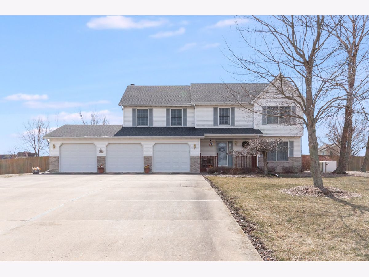 Homes Sold Country View Estates Morris Illinois, 3860 Candyland