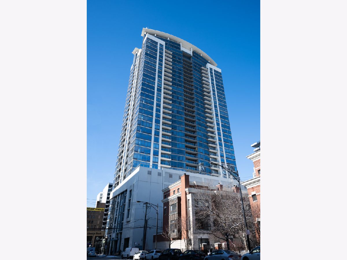 Condominiums Sold 1400 Museum Park Chicago Illinois, 100 14th