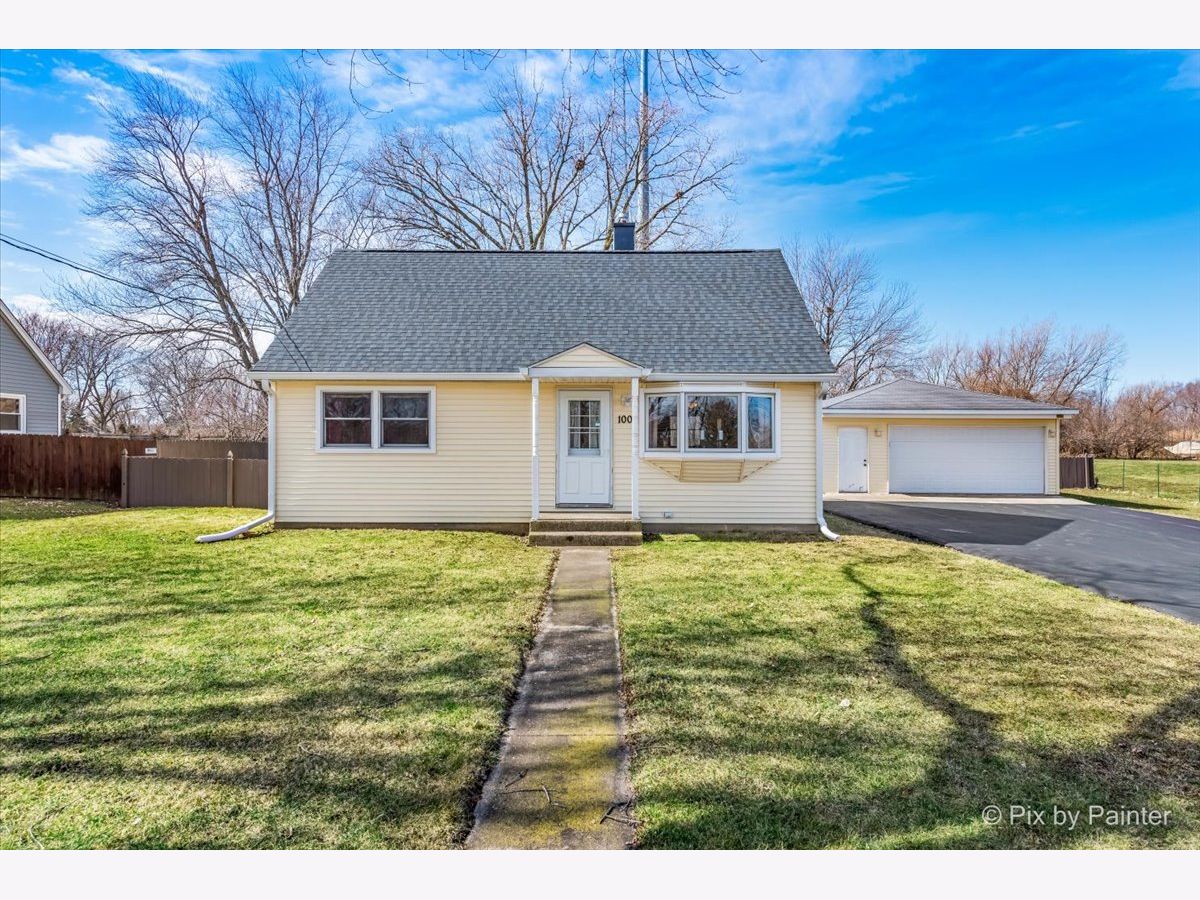Homes Sold Bartletts North Shore Winthrop Harbor Illinois, 1008 Broadway