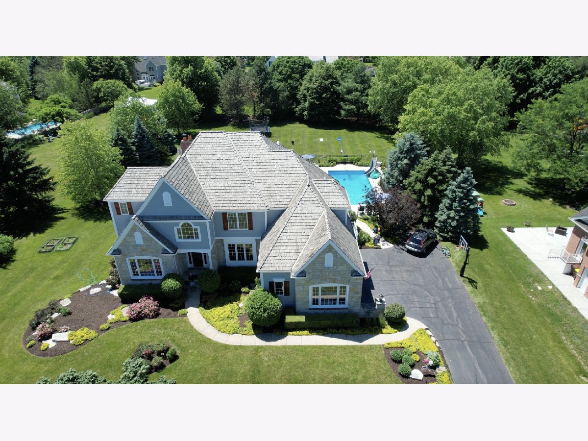 Homes Sold Paradise Grove Crystal Lake Illinois, 5713 Meadowbrook