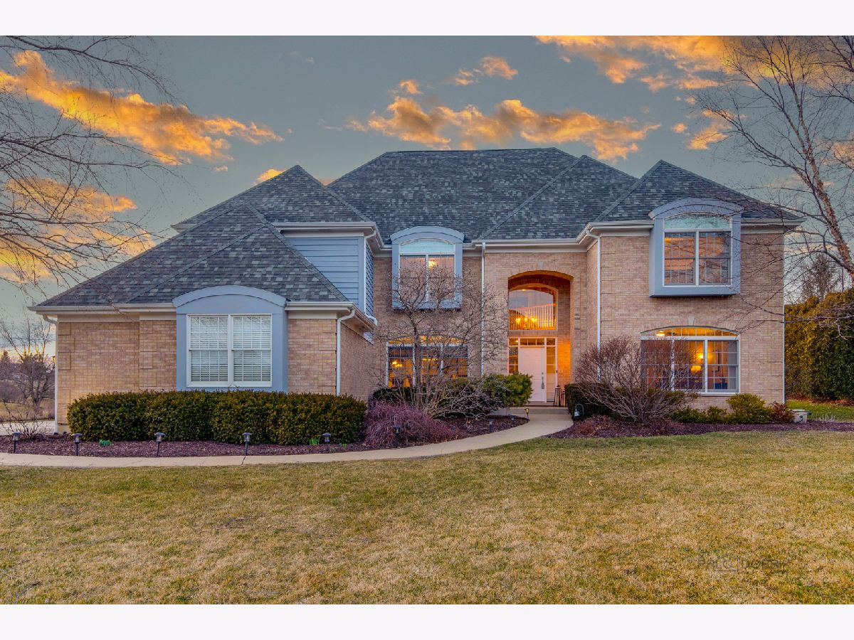 Homes Sold Ponds Of Kildeer Kildeer Illinois, 21668 Mockingbird