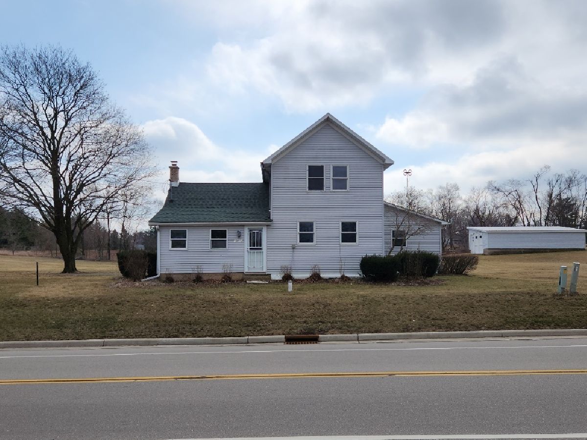  Sold Randall Wisconsin, 35601 Bassett