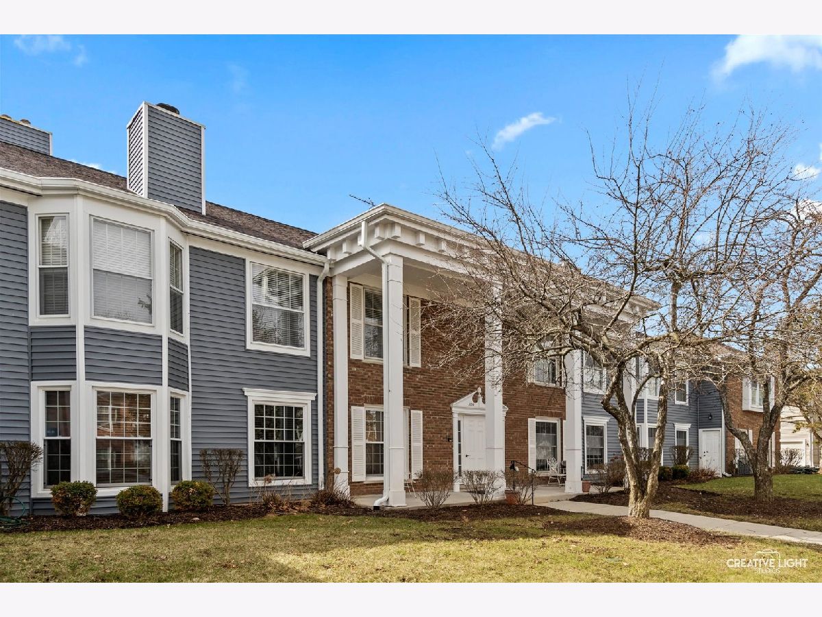 Condos & Townhomes Sold The Mansions Naperville Illinois, 1132 Spring Garden