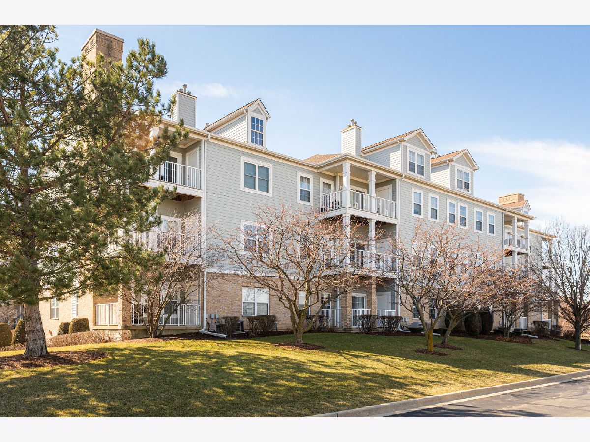Condominiums Rented Lakeview Place Addison Illinois, 1251 Lake