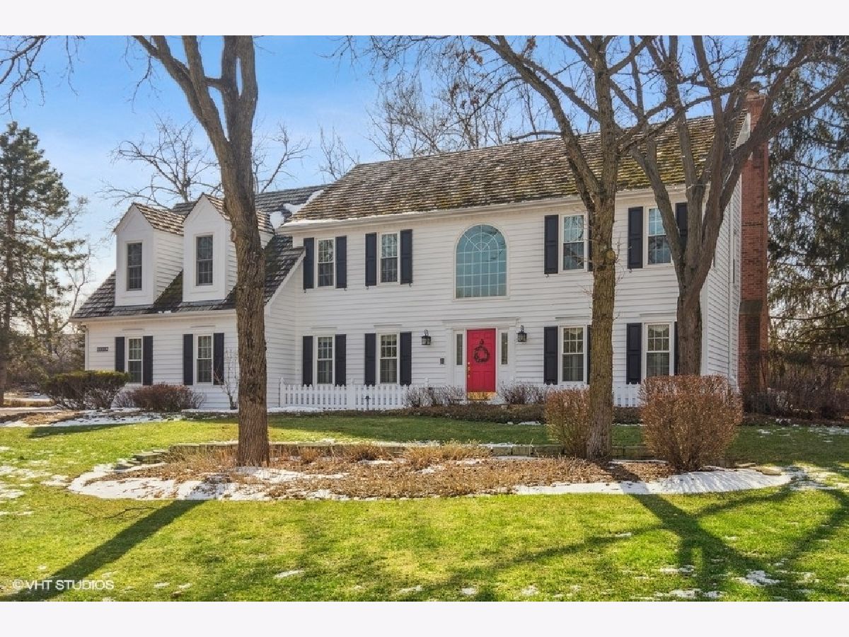 Homes Sold Pheasant Ridge Lake Barrington Illinois, 22319 Linden