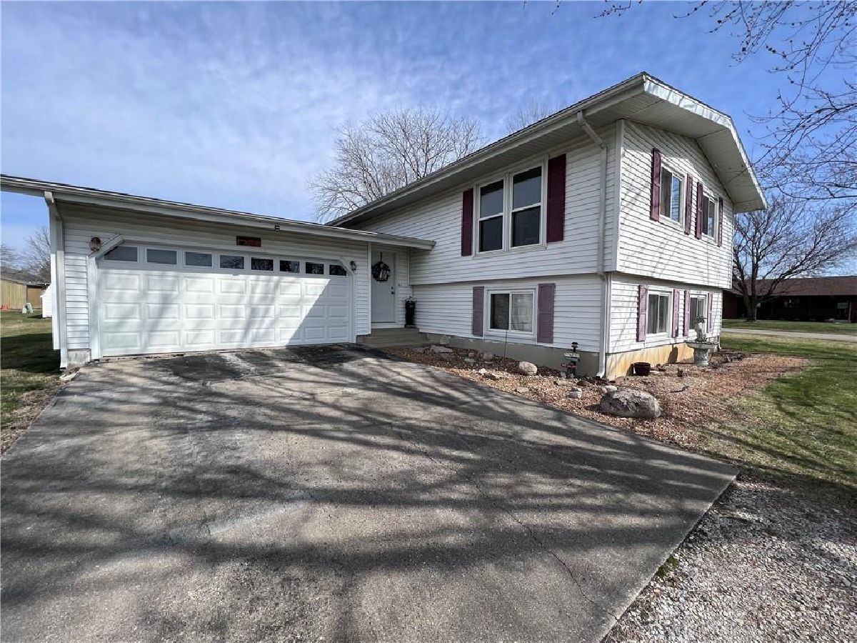 Homes Sold Boys Acres Sub Shelbyville , 901 North 13th