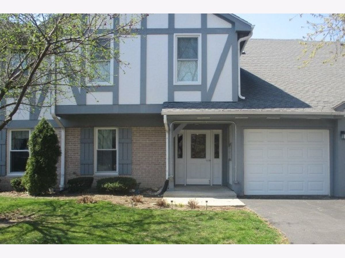 Townhomes Sold Court Homes On Plum Grove Palatine Illinois, 32 Fern