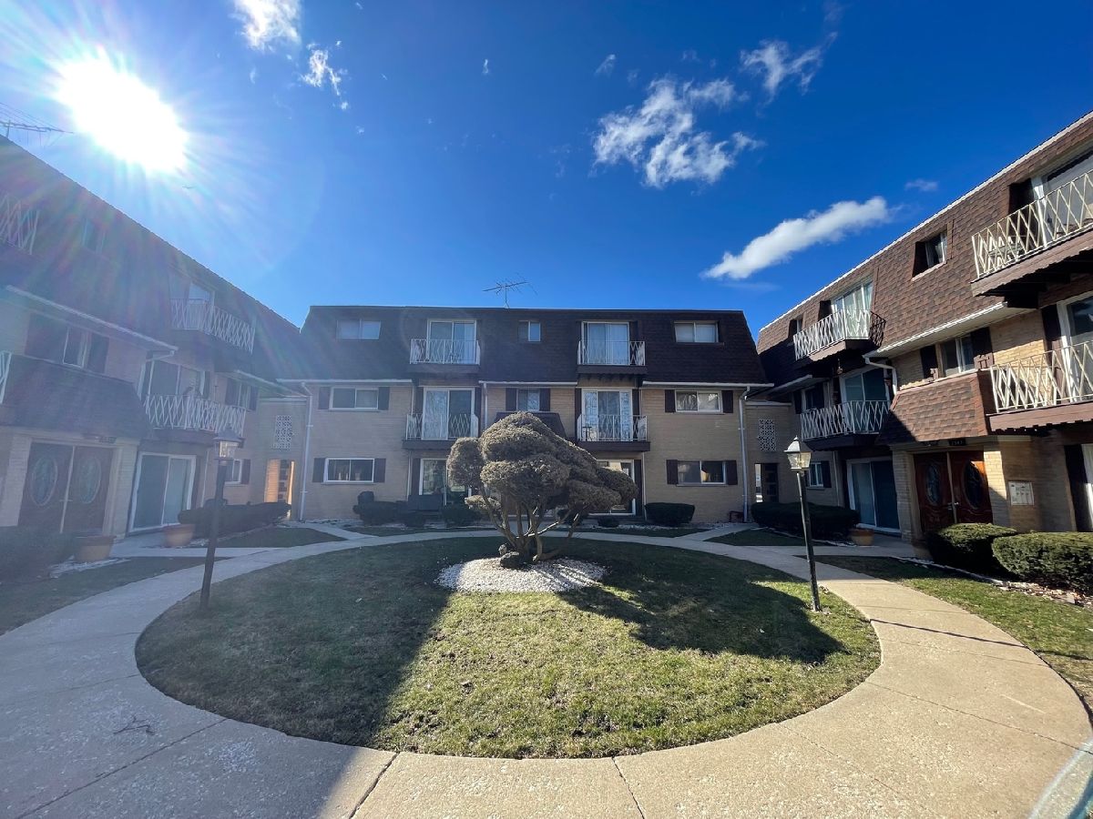 Condos & Townhomes Sold Birchtree Manor Chicago Illinois, 8539 Rascher