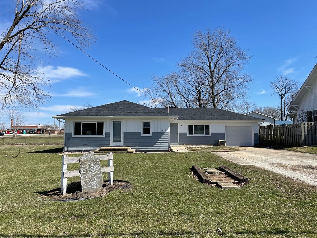  Sold Armstrong Illinois, 30495 Armstrong