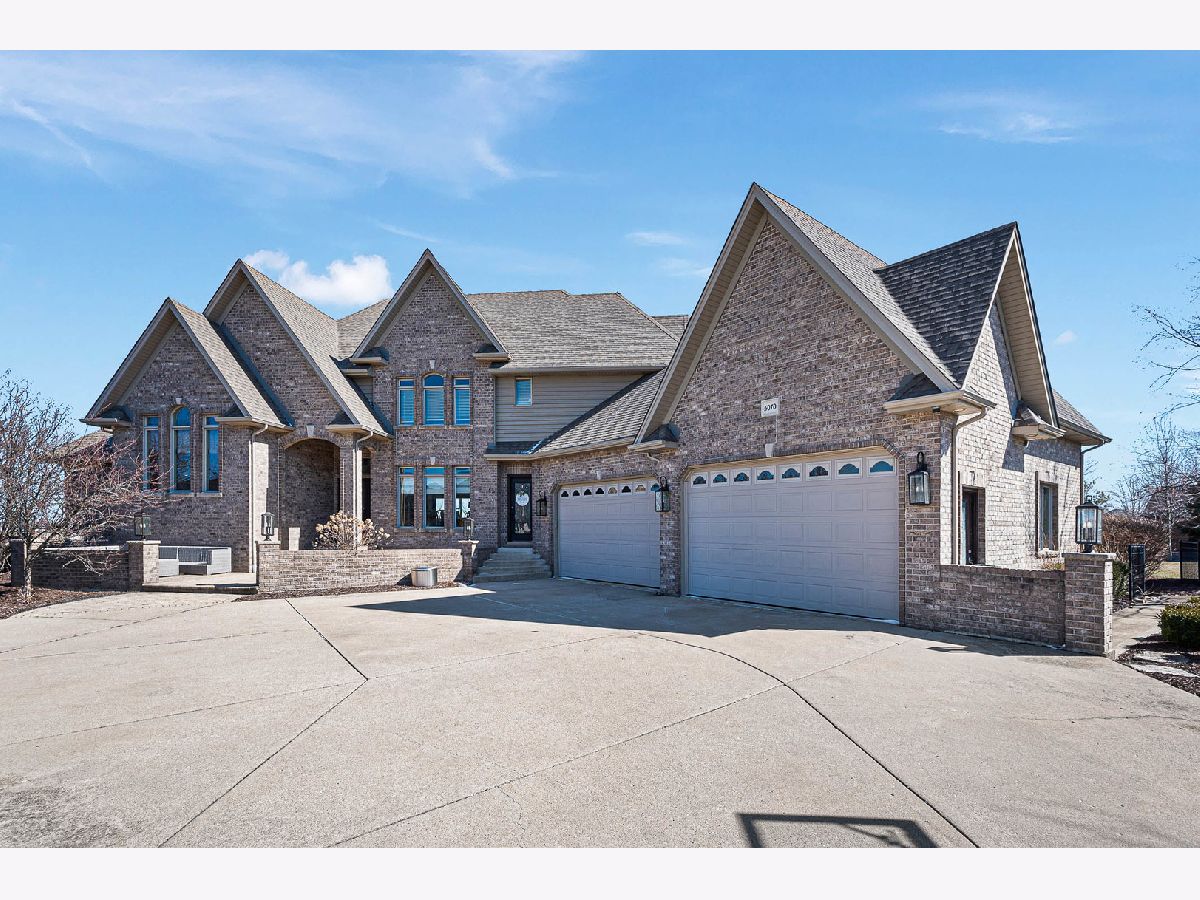 Homes Sold Old Reserve Hills Oswego Illinois, 5070 Half Round