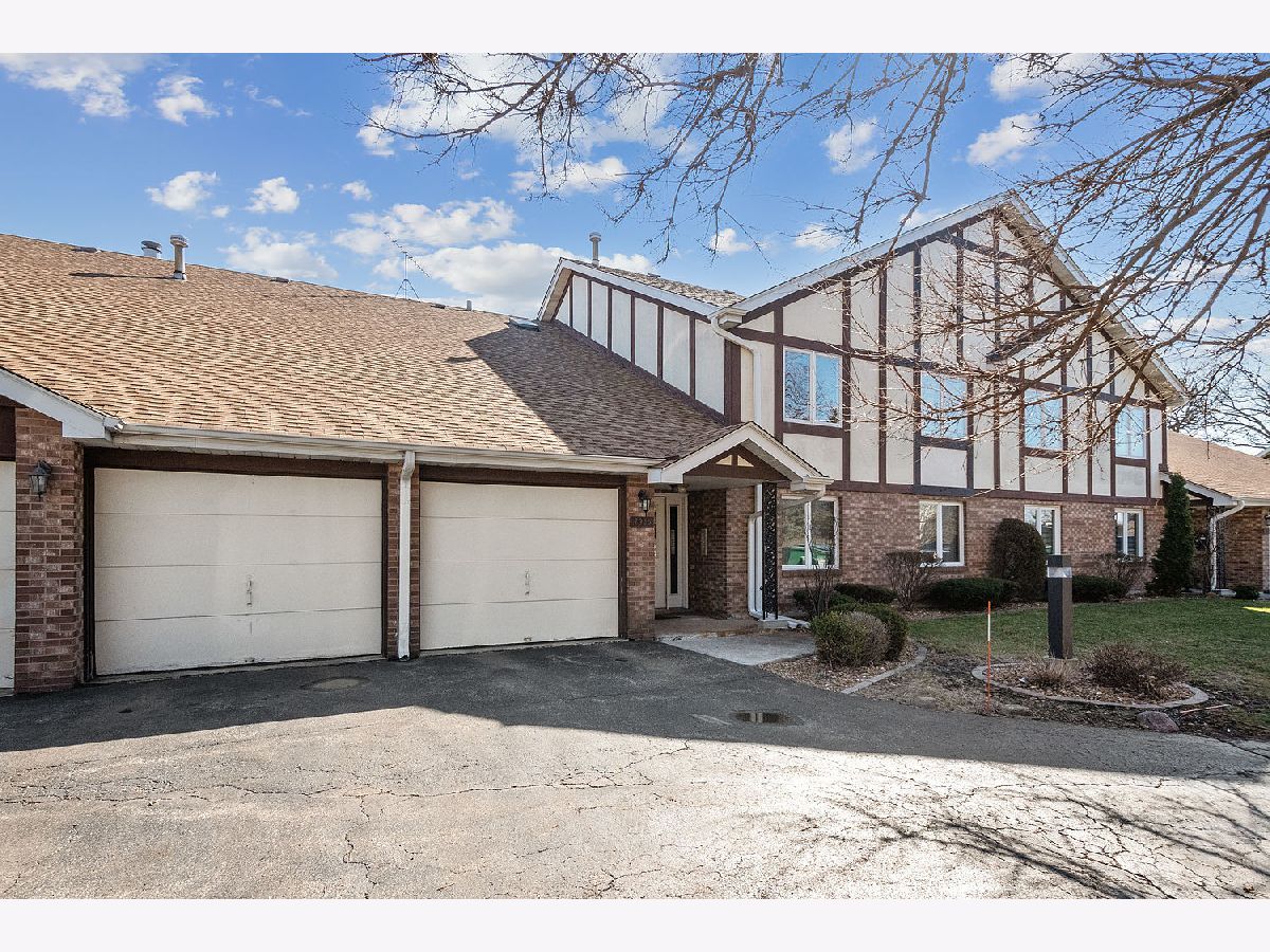 Condos & Townhomes Sold Royal Oaks Palos Hills Illinois, 7935 107th