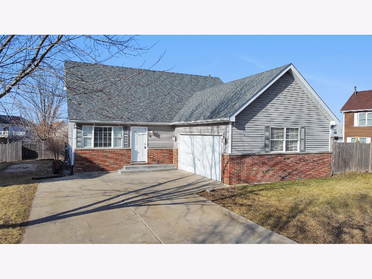 Homes Sold Stonegate Joliet Illinois, 911 Edgerton