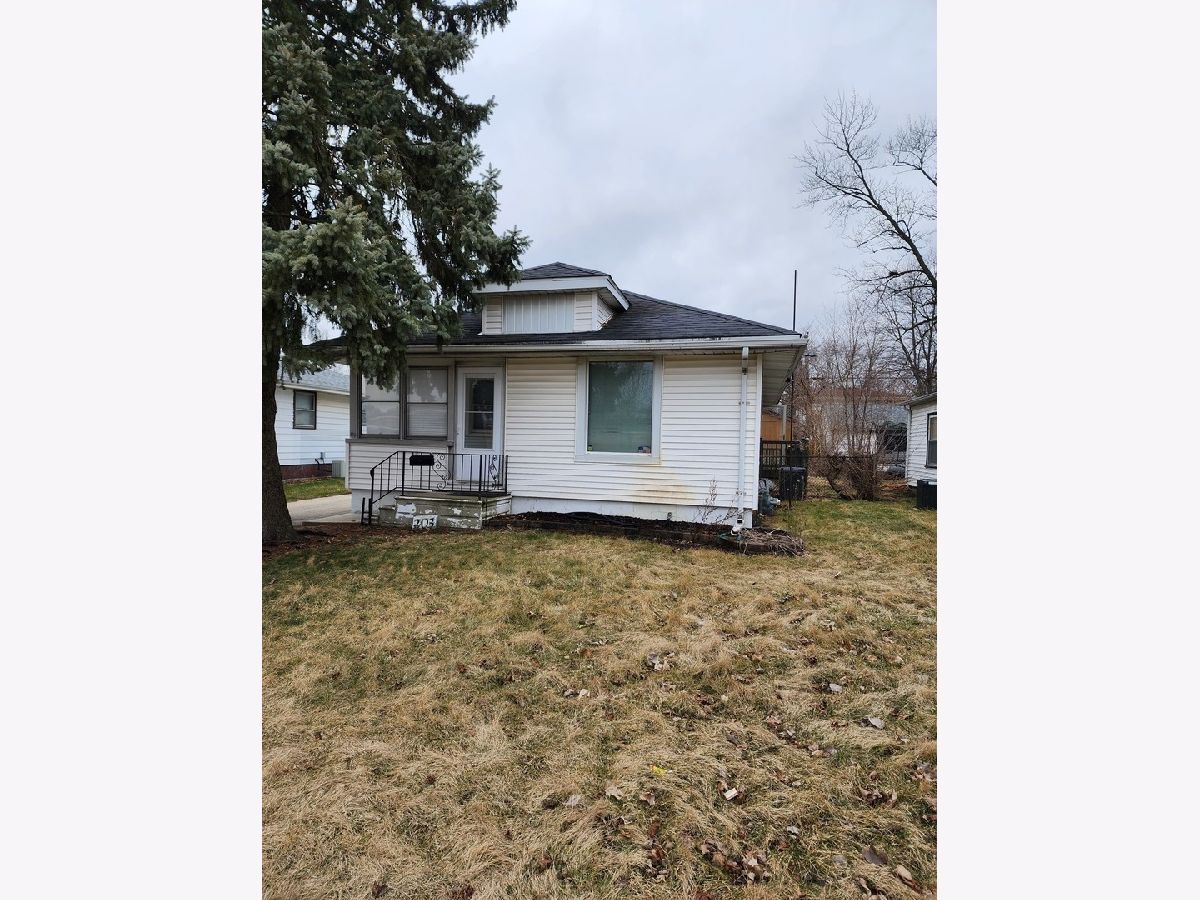 Homes Sold Idylside Joliet Illinois, 203 Stryker