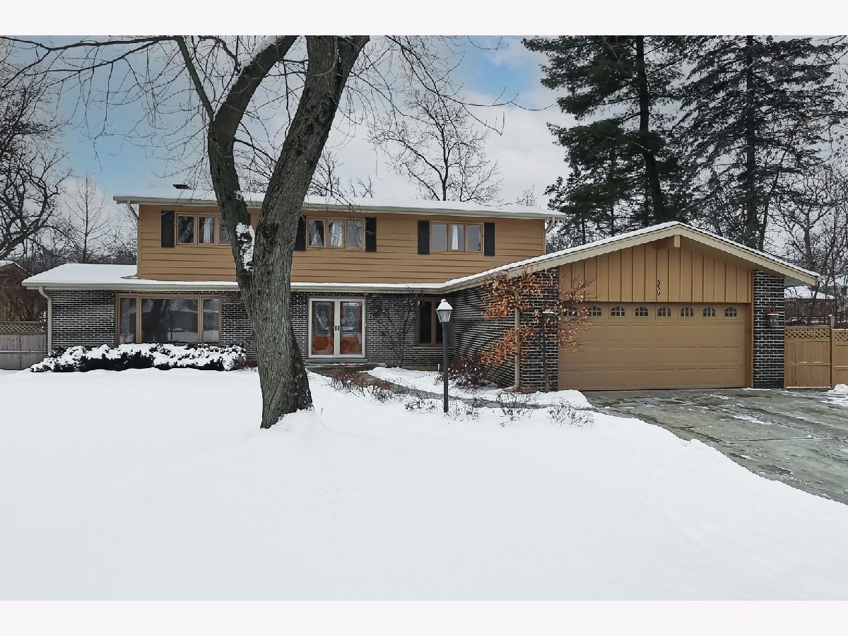 Homes Sold Bartlett Oaks Bartlett Illinois, 339 Jervey