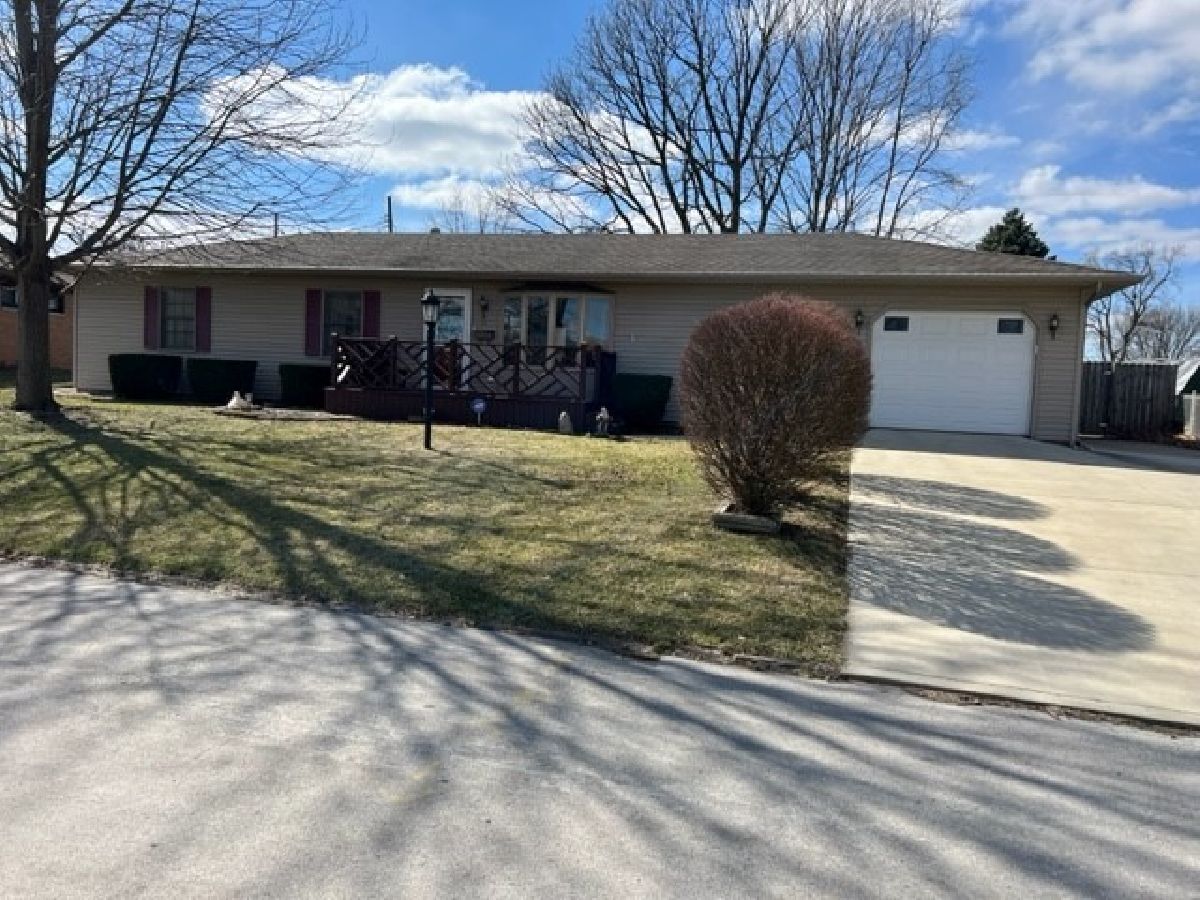 Homes Sold Sakemiller Bloomington Illinois, 5 Linnwood