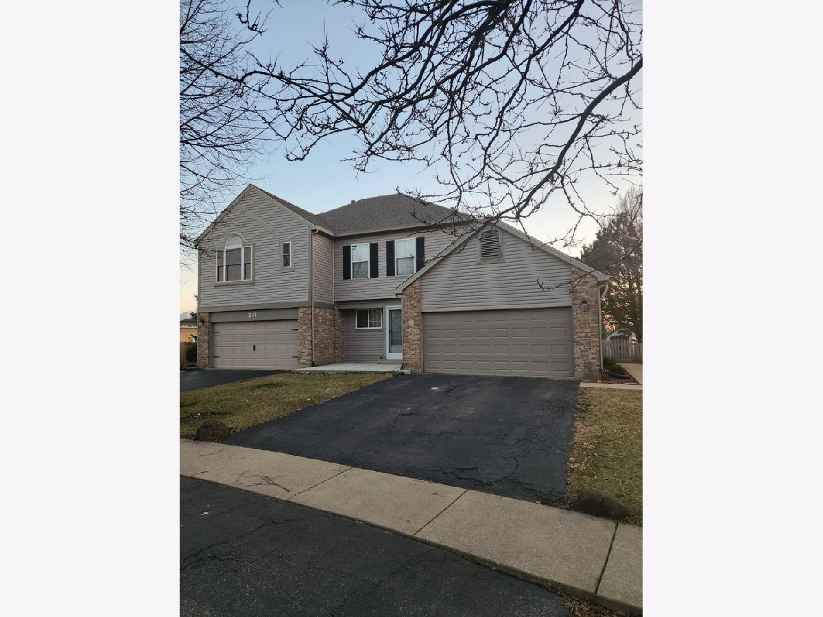 Townhomes & Condos Sold Picardy Bolingbrook Illinois, 259 Paddington