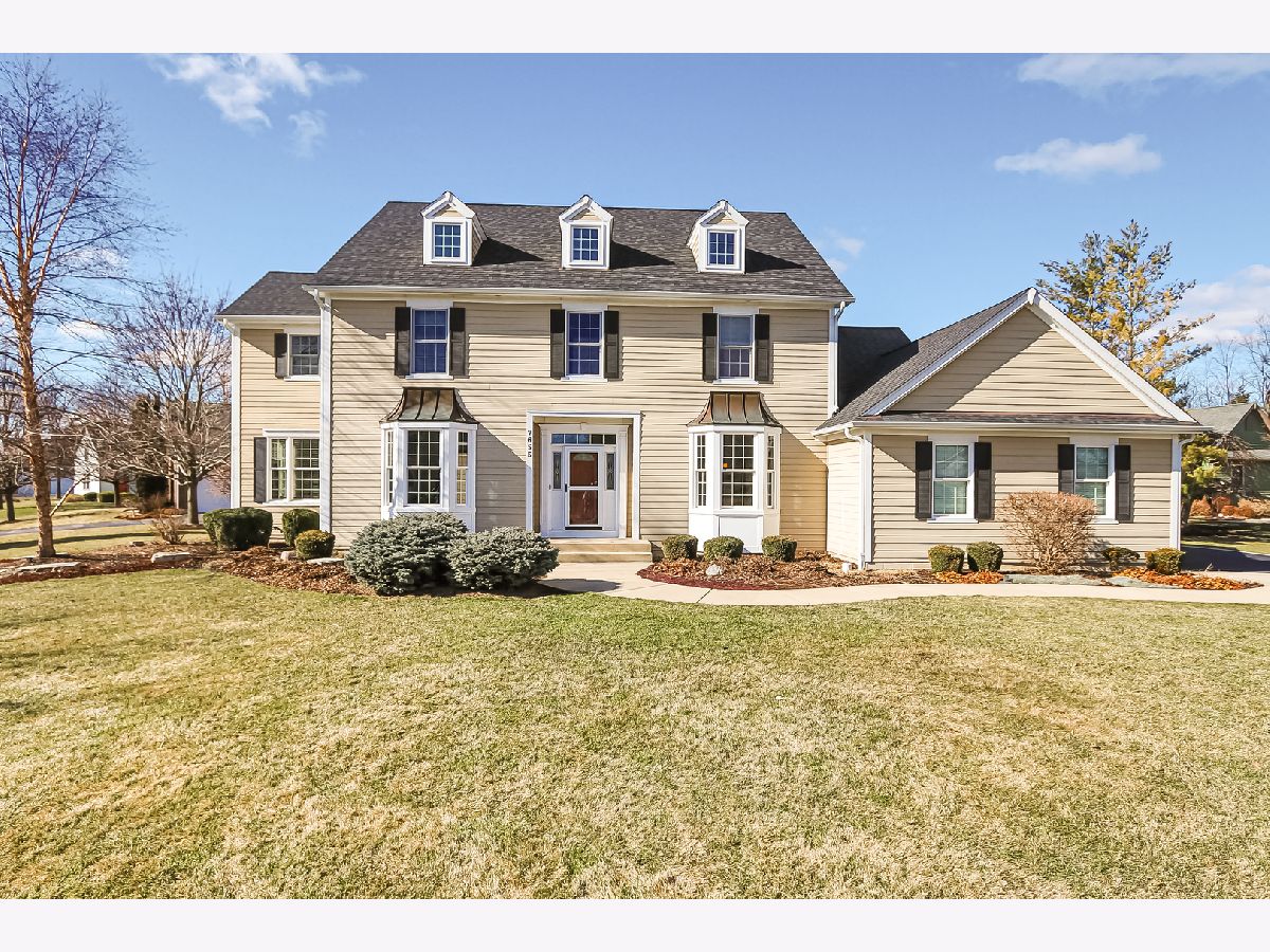 Homes Sold The Greens Of Turnberry Lakewood Illinois, 7655 Farrell